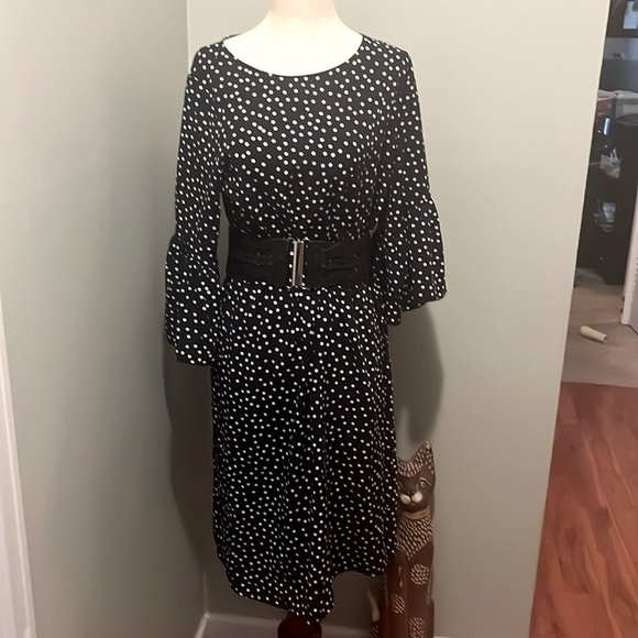 Other - Women’s Polka Dot Dress